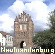 Neubrandenburg