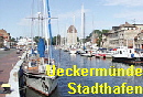 Ueckermnde
Stadthafen